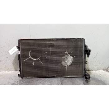 RADIADOR AGUA 19TDI 2004