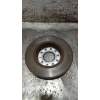 Recambio de disco freno trasero para skoda octavia combi (1z5) scout 4x4 referencia OEM IAM   