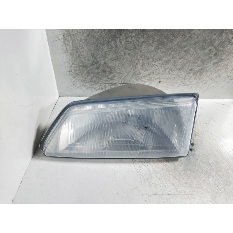 Recambio de faro izquierdo para peugeot 106 (s1) referencia OEM IAM   