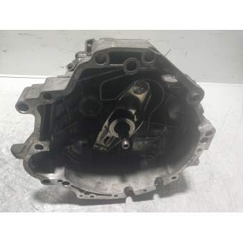 CAJA CAMBIOS CNX 15125 5V