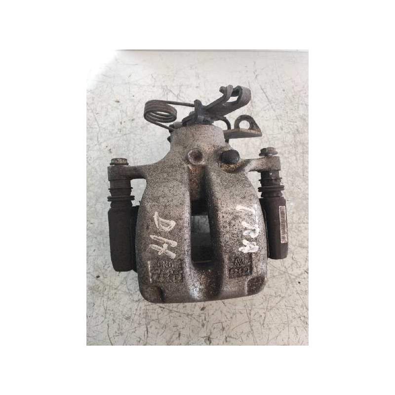 Recambio de pinza freno trasera derecha para volkswagen phaeton (3d2/3d8) v6 (4 asientos) referencia OEM IAM   3D0615424