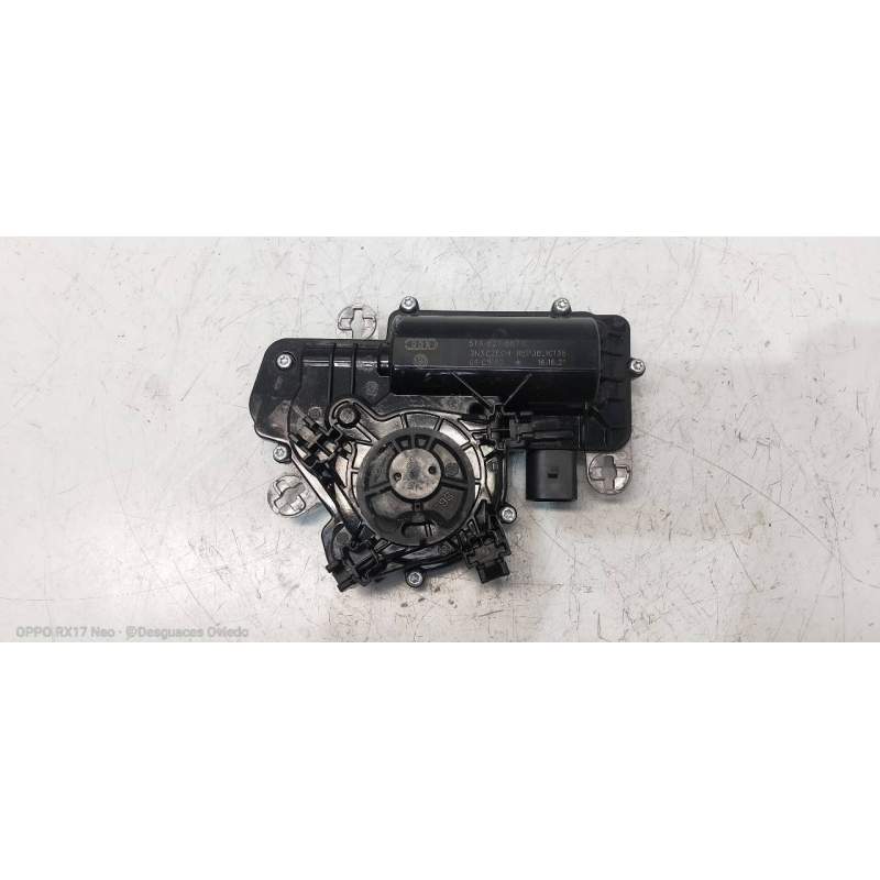 Recambio de motor cierre centralizado porton para seat ateca (kh7) xcellence edition referencia OEM IAM 5TA827887C  