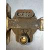 Recambio de bobina encendido para fiat uno (146) 1.0 45 fire referencia OEM IAM BAE506  