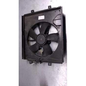 ELECTROVENTILADOR 