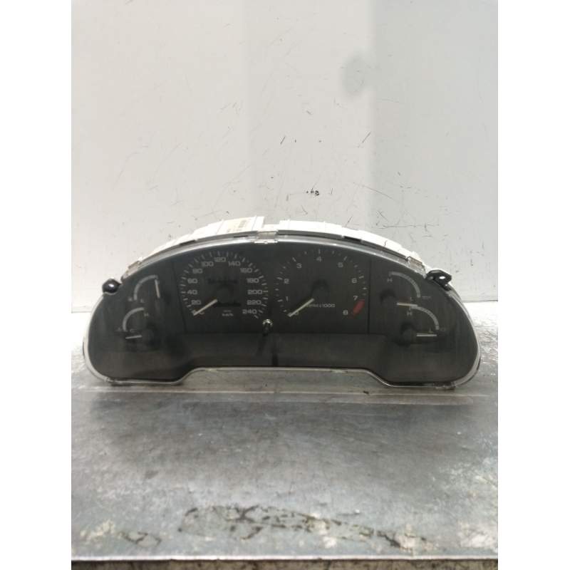 Recambio de cuadro instrumentos para ford probe 24v referencia OEM IAM KB4355430 25G 1993