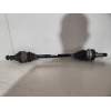 Recambio de transmision trasera izquierda para bmw serie 1 lim. 5-trg. (f20) 118d referencia OEM IAM   33208680347