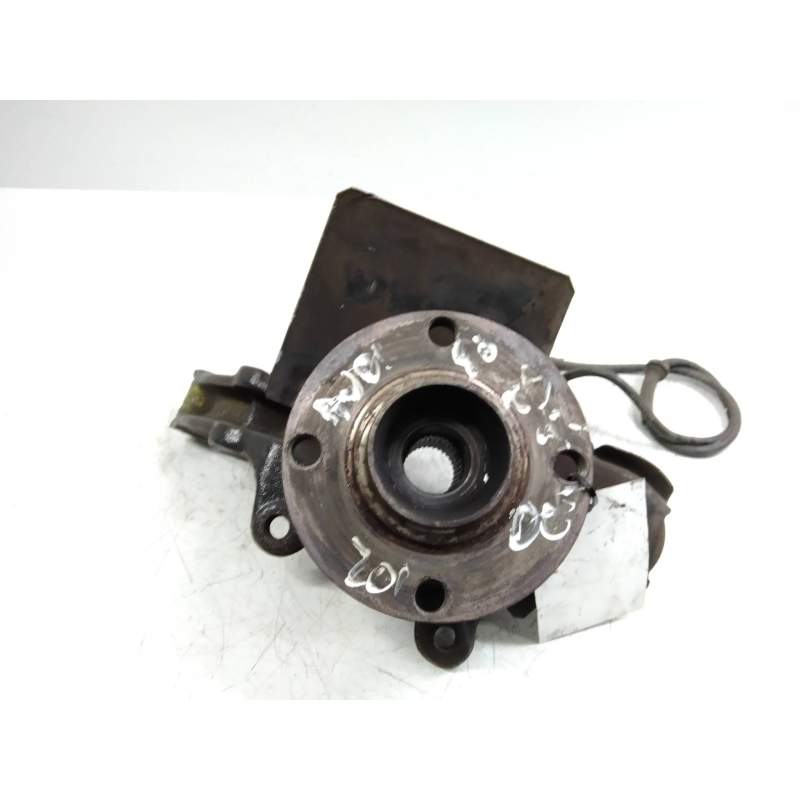 Recambio de mangueta delantera derecha para audi 80 avant 2.0 referencia OEM IAM  20G 1992