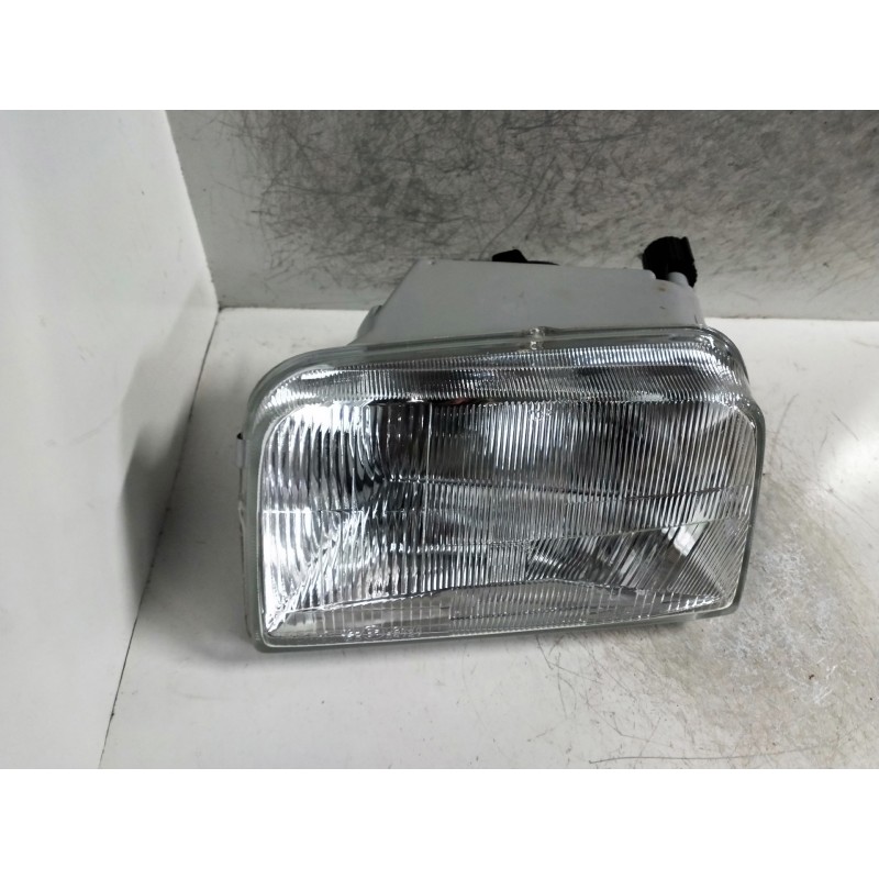 Recambio de faro izquierdo para renault rapid/express (f40) referencia OEM IAM   