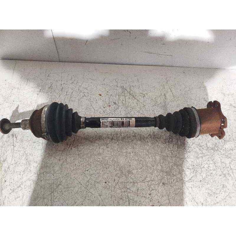 Recambio de transmision delantera izquierda para volkswagen phaeton (3d2/3d8) v6 (4 asientos) referencia OEM IAM 4E0407271A  