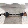 Recambio de transmision delantera izquierda para volkswagen phaeton (3d2/3d8) v6 (4 asientos) referencia OEM IAM 4E0407271A  