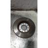 Recambio de disco freno trasero para skoda octavia combi (1z5) scout 4x4 referencia OEM IAM   