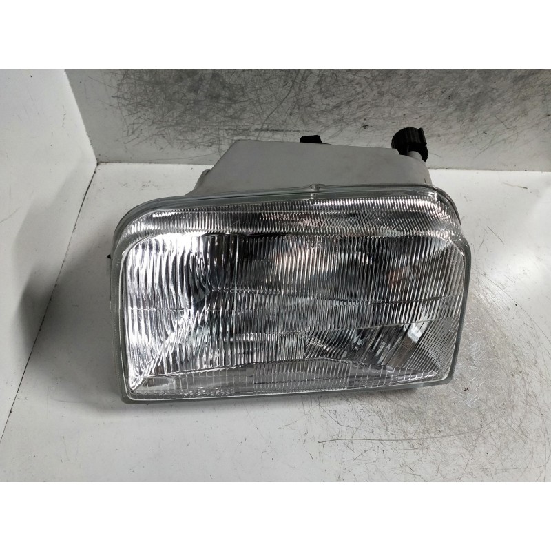 Recambio de faro izquierdo para renault rapid/express (f40) referencia OEM IAM   