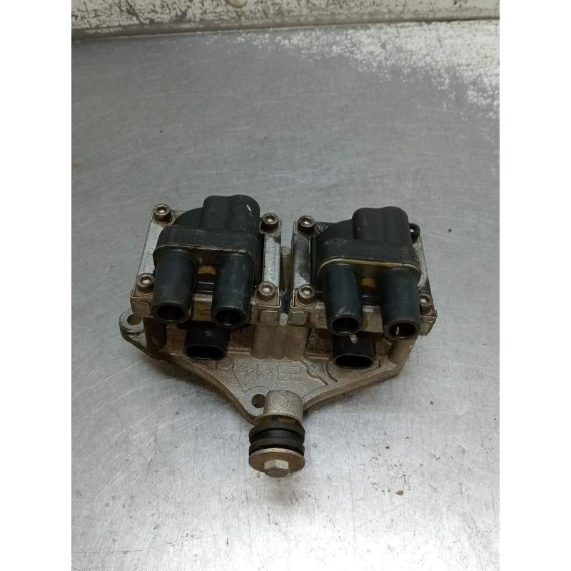 Recambio de bobina encendido para fiat panda (169) 1.2 8v dynamic referencia OEM IAM 46543230 B920 