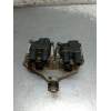 Recambio de bobina encendido para fiat panda (169) 1.2 8v dynamic referencia OEM IAM 46543230 B920 