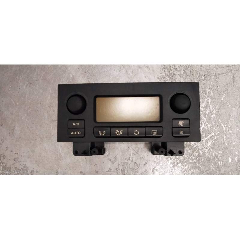 Recambio de mando calefaccion / aire acondicionado para citroën c4 berlina collection referencia OEM IAM 9658084577 281138632 20