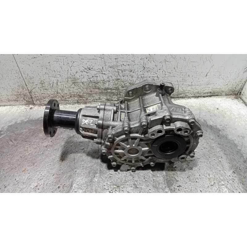 Recambio de diferencial delantero para hyundai santa fe (bm) 2.2 crdi classic (2wd) referencia OEM IAM 070505734  