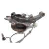 Recambio de mangueta delantera derecha para audi 80 avant 2.0 referencia OEM IAM  20G 1992