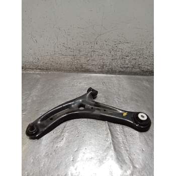 BRAZO SUSPENSION INFERIOR DELANTERO IZQUIERDO 16TDCI 2016