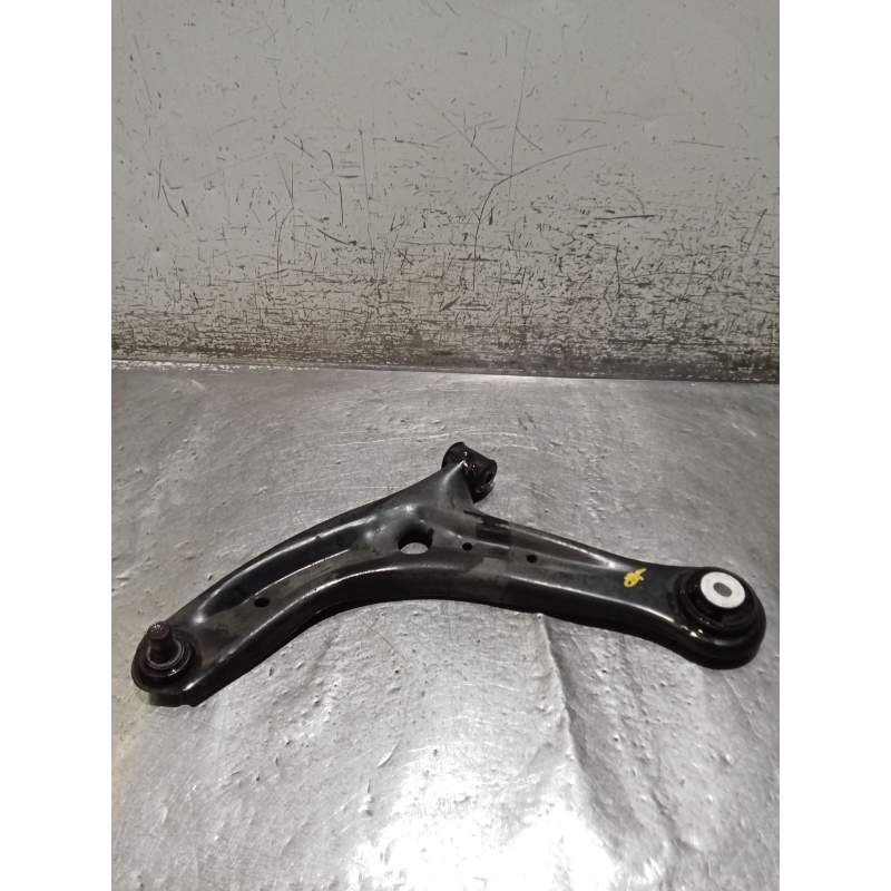 Recambio de brazo suspension inferior delantero izquierdo para ford b-max (jk) 1.6 tdci referencia OEM IAM  16TDCI 2016