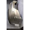 Recambio de paragolpes trasero para nissan tiida (c11x/sc11x) 1.5 dci turbodiesel cat referencia OEM IAM   