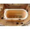 Recambio de bomba combustible para volkswagen touareg (7la) tdi v10 referencia OEM IAM 7L6919679B 229025004003 