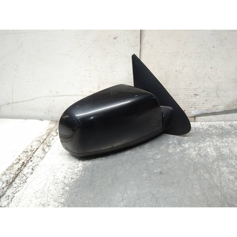 Recambio de retrovisor derecho para hyundai santa fe (bm) 2.2 crdi classic (2wd) referencia OEM IAM   ELECTRICO