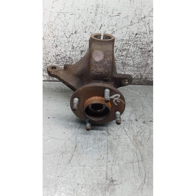 Recambio de mangueta delantera derecha para ford ka (rb_) 1.3 i referencia OEM IAM  13G 1999