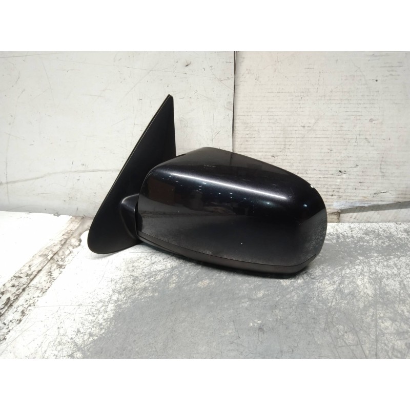 Recambio de retrovisor izquierdo para hyundai santa fe (bm) 2.2 crdi classic (2wd) referencia OEM IAM   ELECTRICO