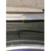 Recambio de rejilla delantera para subaru legacy berl. b13 (bl) 2.0 diesel cat referencia OEM IAM 91121AG150  