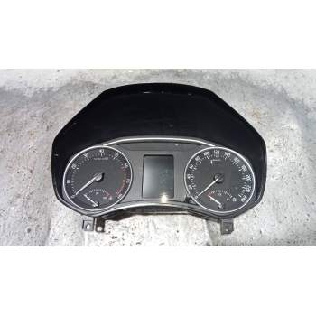 CUADRO INSTRUMENTOS 1Z0920843F A2C53366233 