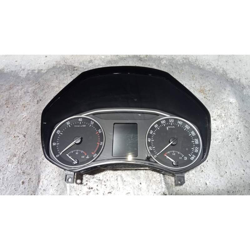 Recambio de cuadro instrumentos para skoda octavia combi (1z5) scout 4x4 referencia OEM IAM 1Z0920843F A2C53366233 