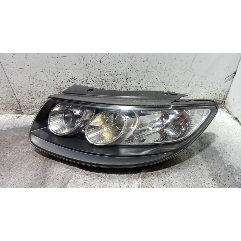 Recambio de faro izquierdo para hyundai santa fe (bm) 2.2 crdi classic (2wd) referencia OEM IAM   