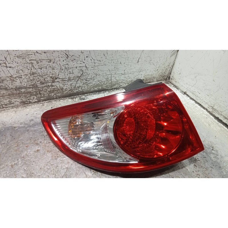 Recambio de piloto trasero izquierdo para hyundai santa fe (bm) 2.2 crdi classic (2wd) referencia OEM IAM   