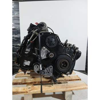 MOTOR COMPLETO 6G 061214055924 DELPHI