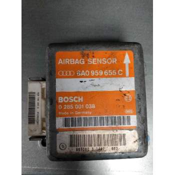CENTRALITA AIRBAG 0285001038 A0959655C 