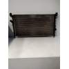 Recambio de radiador agua para ford focus lim. (cb4) titanium referencia OEM IAM 3M5H8005RK 16G 2008