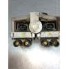 Recambio de bobina encendido para fiat panda (169) 1.2 8v dynamic referencia OEM IAM 46543230 B920 