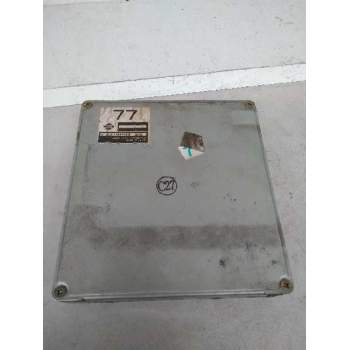 CENTRALITA MOTOR UCE A18A19E04 77 