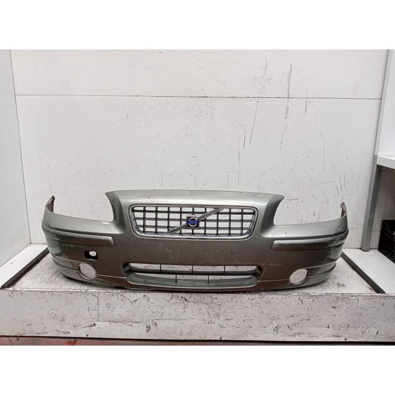 Recambio de paragolpes delantero para volvo s60 i (384) 2.4 d referencia OEM IAM   2000