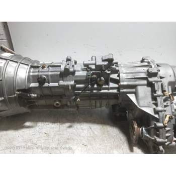 CAJA CAMBIOS G3102009015 MAD461201859 5V