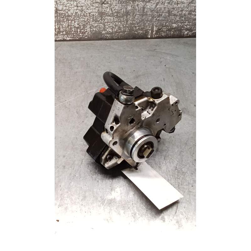 Recambio de bomba inyeccion para iveco daily iv caja/chasis 35c15 referencia OEM IAM 0445020046  BOSCH