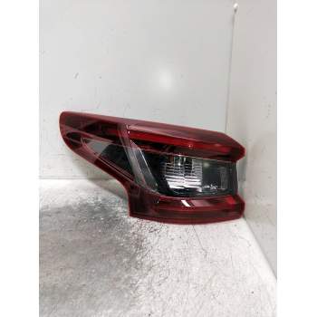 PILOTO TRASERO IZQUIERDO 26555HV004 