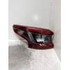 Recambio de piloto trasero izquierdo para nissan qashqai (j11) referencia OEM IAM 26555HV004  