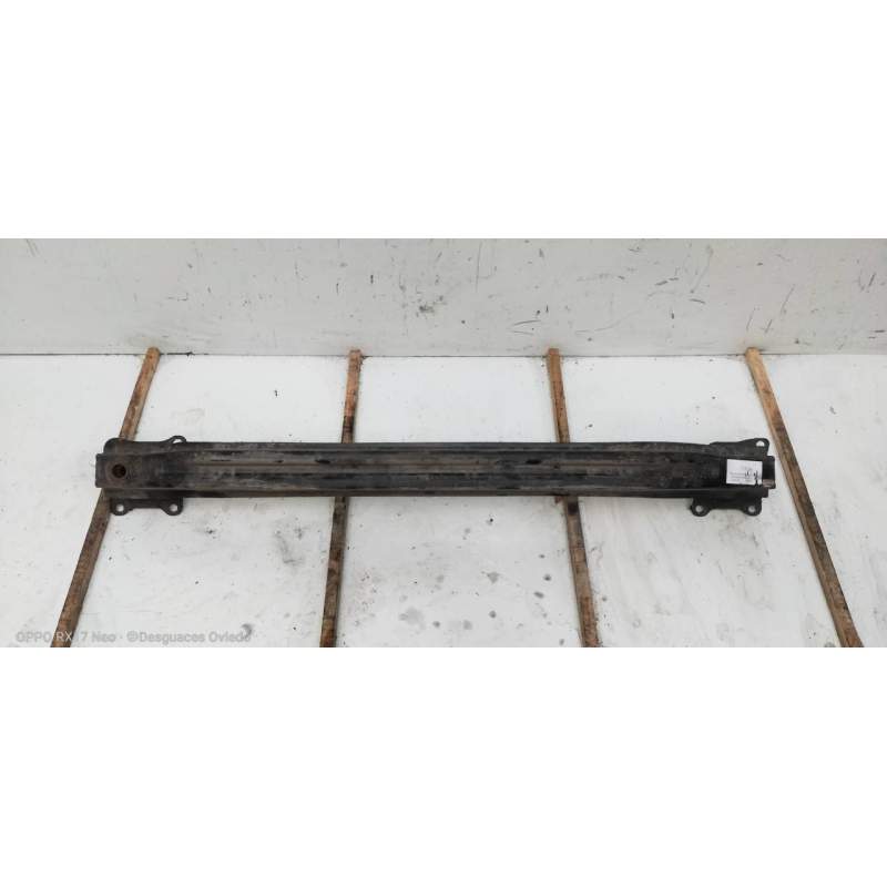 Recambio de refuerzo paragolpes trasero para seat altea (5p1) reference referencia OEM IAM   
