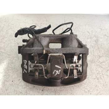 PINZA FRENO DELANTERA IZQUIERDA 3D0615107
