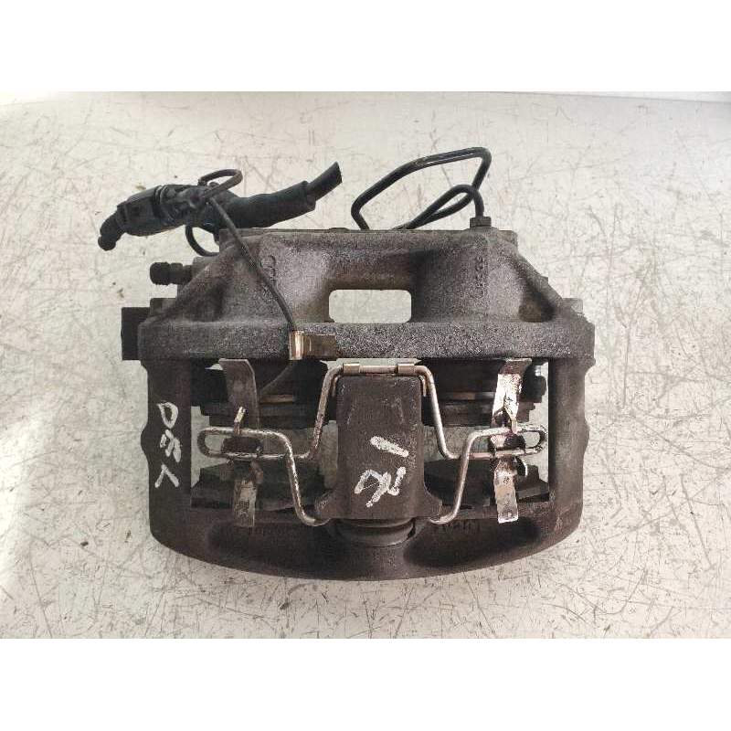 Recambio de pinza freno delantera izquierda para volkswagen phaeton (3d2/3d8) v6 (4 asientos) referencia OEM IAM   3D0615107