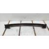 Recambio de refuerzo paragolpes trasero para seat altea (5p1) reference referencia OEM IAM   