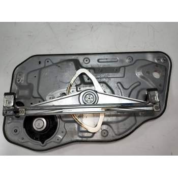 ELEVALUNAS DELANTERO IZQUIERDO 30737675 5P 2004
