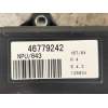 Recambio de modulo electronico para lancia ypsilon (101) 1.3 jtd cat referencia OEM IAM 46779242  