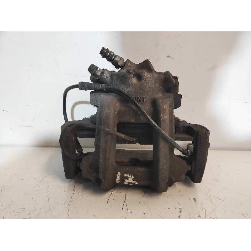 Recambio de pinza freno delantera izquierda para bmw serie 1 lim. 5-trg. (f20) 118d referencia OEM IAM   34116850643